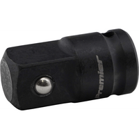 Sealey Impact Adaptor 1/2"(F) x 3/4"(M) TBT46-21