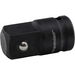 Sealey Impact Adaptor 1/2"(F) x 3/4"(M)