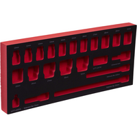Sealey EVA Foam Tray TBT46-EVA