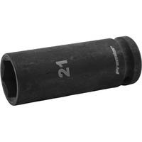 Sealey 1/2"Dr Deep Impact Socket 21mm TBT47-11