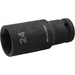 Sealey 1/2"Dr Deep Impact Socket 24mm