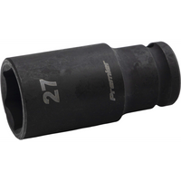 Sealey 1/2"Dr Deep Impact Socket 27mm TBT47-14