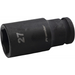 Sealey 1/2"Dr Deep Impact Socket 27mm