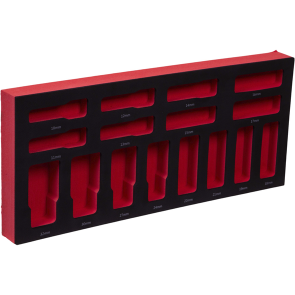 Sealey EVA Foam Tray