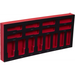 Sealey EVA Foam Tray