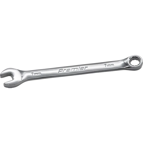 Sealey Combination Spanner 7mm