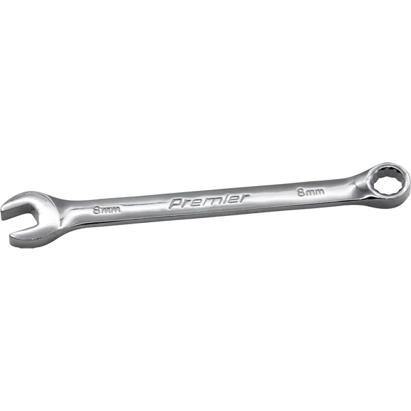 Sealey Combination Spanner 8mm