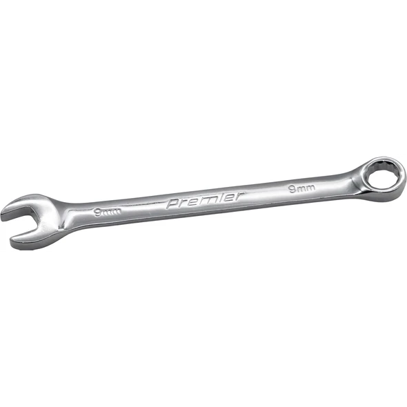 Sealey Combination Spanner 9mm
