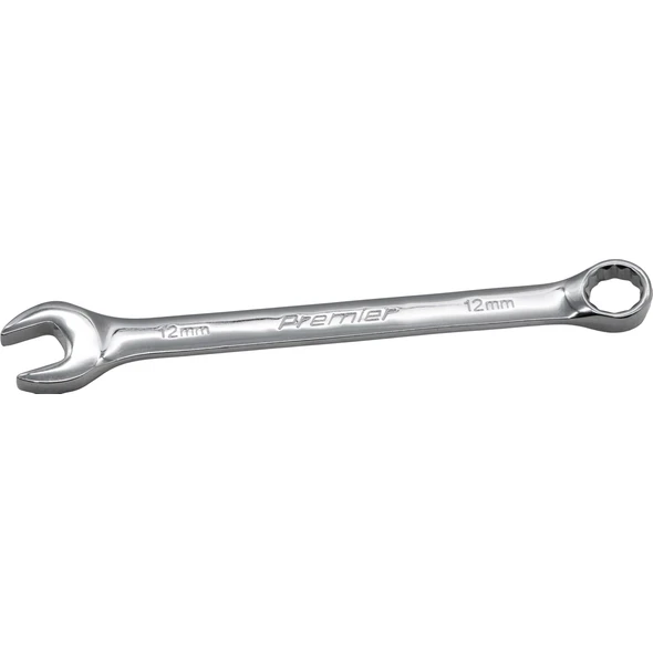 Sealey Combination Spanner 12mm