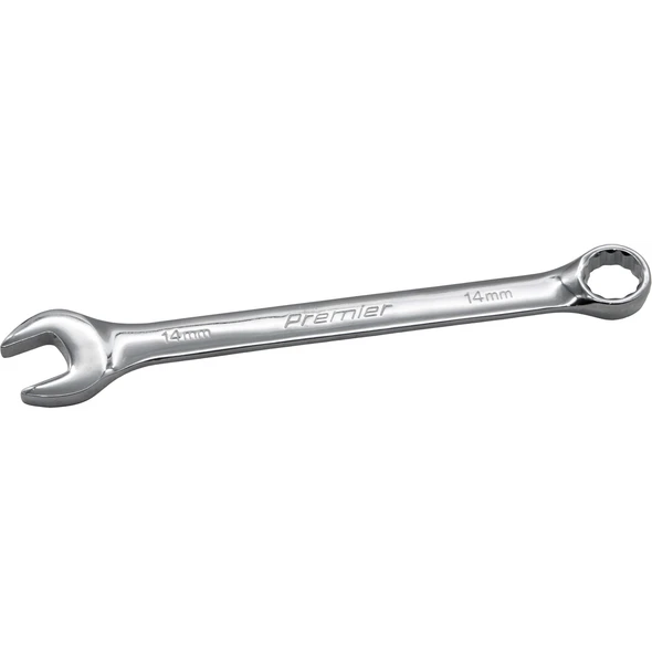 Sealey Combination Spanner 14mm