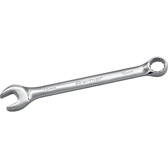 Sealey Combination Spanner 15mm