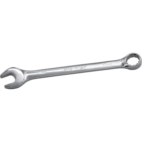 Sealey Combination Spanner 17mm