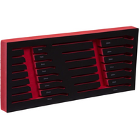 Sealey EVA Foam Tray TBT48-EVA