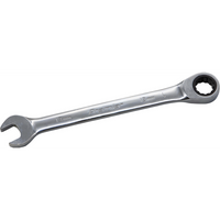 Sealey Ratchet Spanner 13mm 90-Tooth TBT49-08