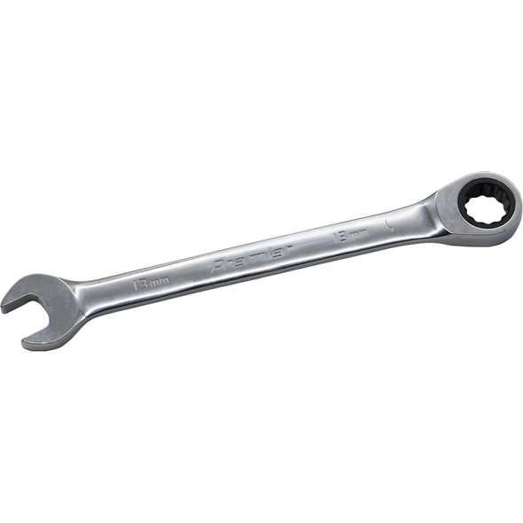 Sealey Ratchet Spanner 13mm 90-Tooth