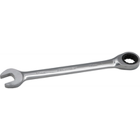 Sealey Ratchet Spanner 17mm 90-Tooth TBT49-12