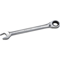 Sealey Ratchet Spanner 18mm 90-Tooth TBT49-13