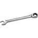 Sealey Ratchet Spanner 18mm 90-Tooth