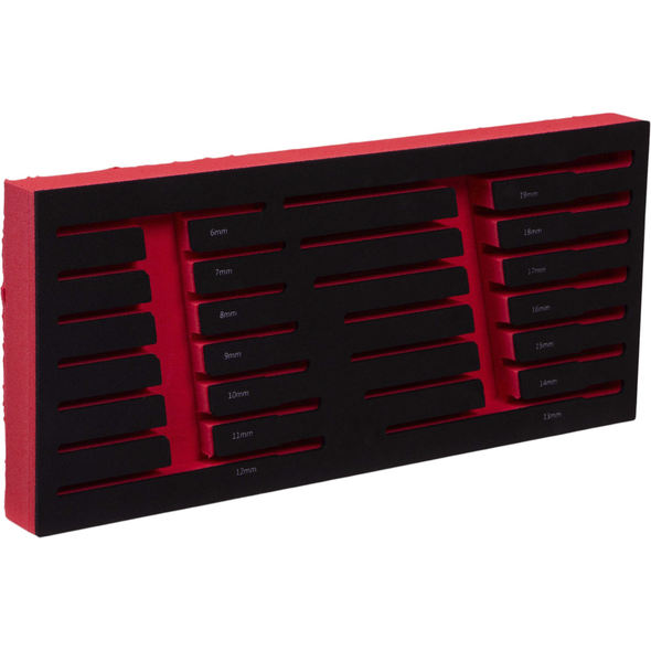 Sealey EVA Foam Tray