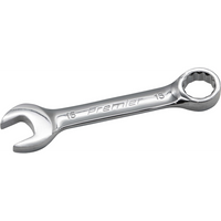 Sealey Stubby Combination Wrench 15mm TBT50-06