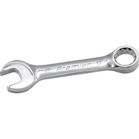 Sealey Stubby Combination Wrench 17mm TBT50-08