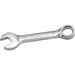 Sealey Stubby Combination Wrench 17mm