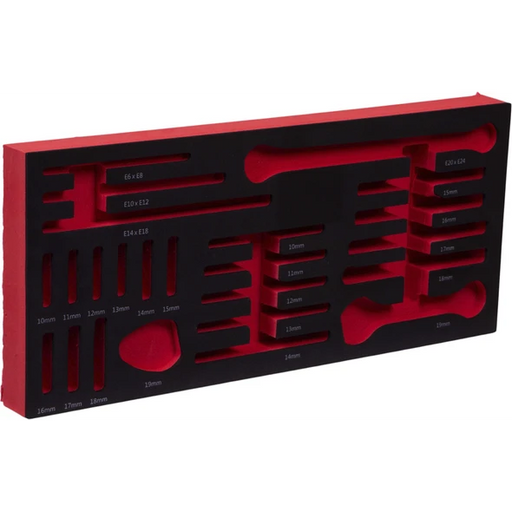 Sealey EVA Foam Tray