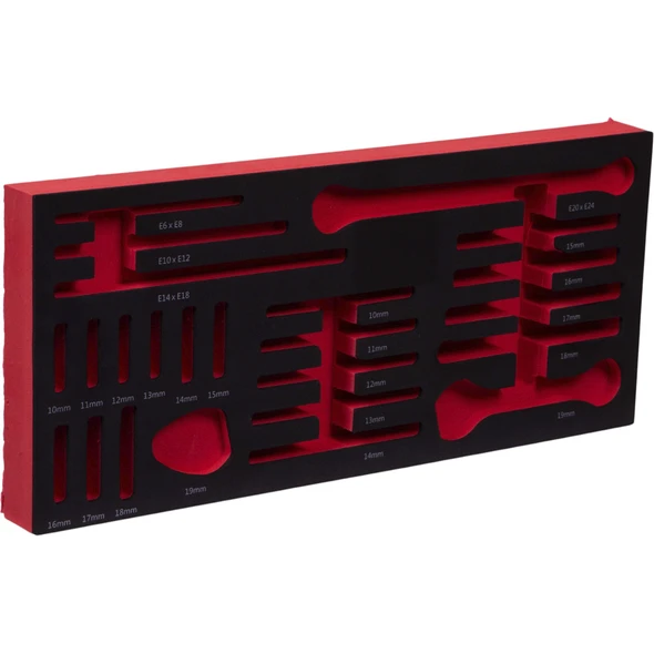 Sealey EVA Foam Tray