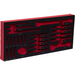 Sealey EVA Foam Tray