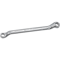 Sealey Deep Offset Spanner 6x7mm TBT51-01