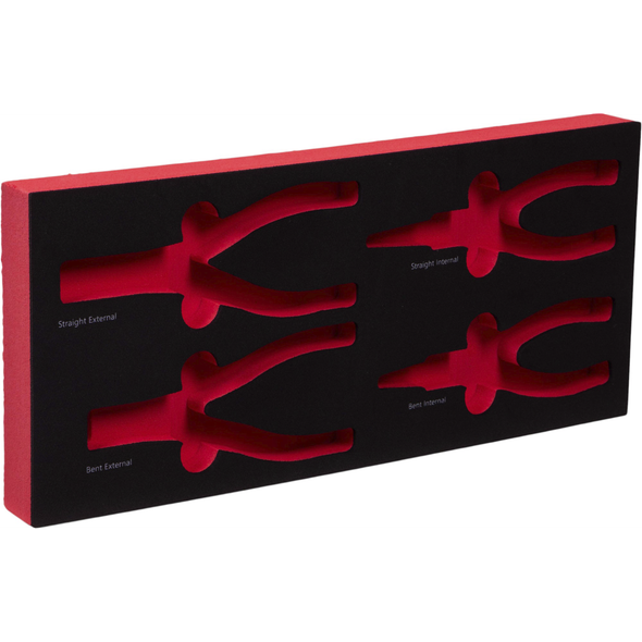 Sealey EVA Foam Tray