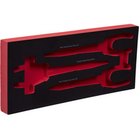 Sealey EVA Foam Tray TBT58-EVA