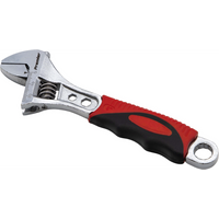 Sealey Adjustable Wrench 150mm TBT59-01