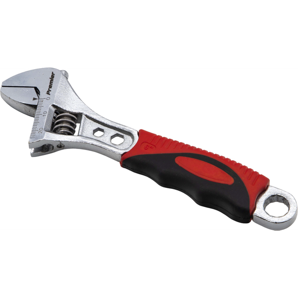 Sealey Adjustable Wrench 150mm