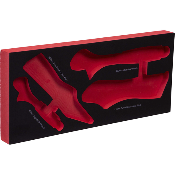 Sealey EVA Foam Tray