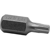 Sealey Security Trx-Star Bit T30 x 30mmL TBT60-03