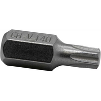 Sealey Security Trx-Star Bit T40 x 30mmL TBT60-04