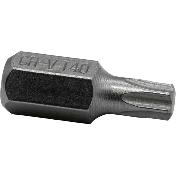 Sealey Security Trx-Star Bit T40 x 30mmL