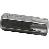 Sealey Security Trx-Star Bit T55 x 30mmL TBT60-07