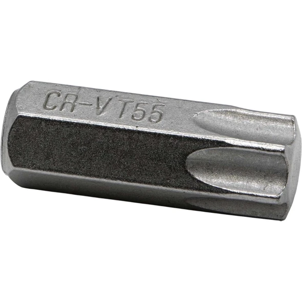 Sealey Security Trx-Star Bit T55 x 30mmL