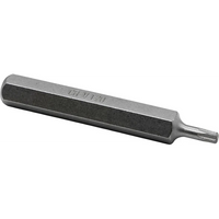 Sealey Security Trx-Star Bit T20 x 75mmL TBT60-09