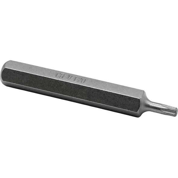 Sealey Security Trx-Star Bit T20 x 75mmL