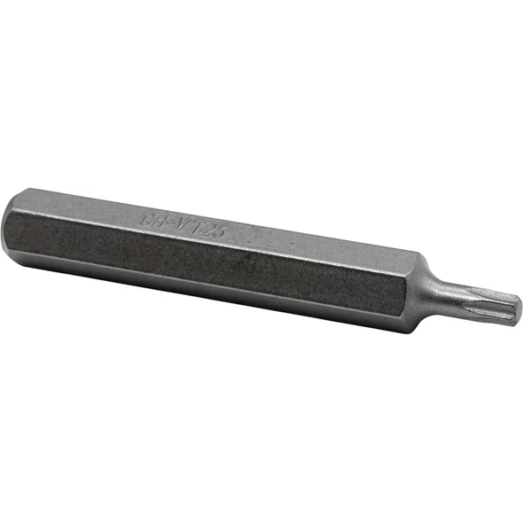 Sealey Security Trx-Star Bit T25 x 75mmL