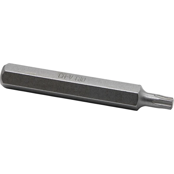 Sealey Security Trx-Star Bit T30 x 75mmL