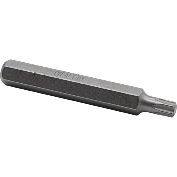 Sealey Security Trx-Star Bit T40 x 75mmL