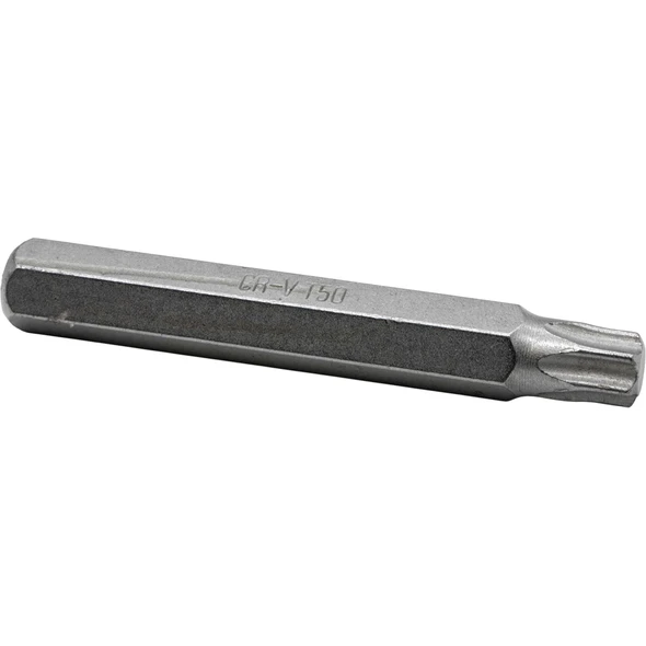 Sealey Security Trx-Star Bit T50 x 75mmL