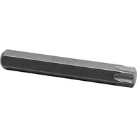 Sealey Security Trx-Star Bit T55 x 75mmL TBT60-15