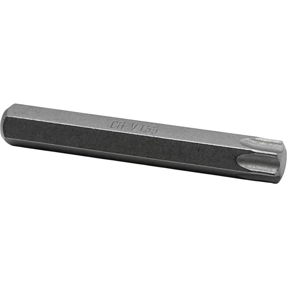 Sealey Security Trx-Star Bit T55 x 75mmL