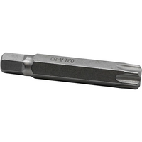 Sealey Security Trx-Star Bit T60 x 75mmL TBT60-16