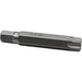 Sealey Security Trx-Star Bit T60 x 75mmL
